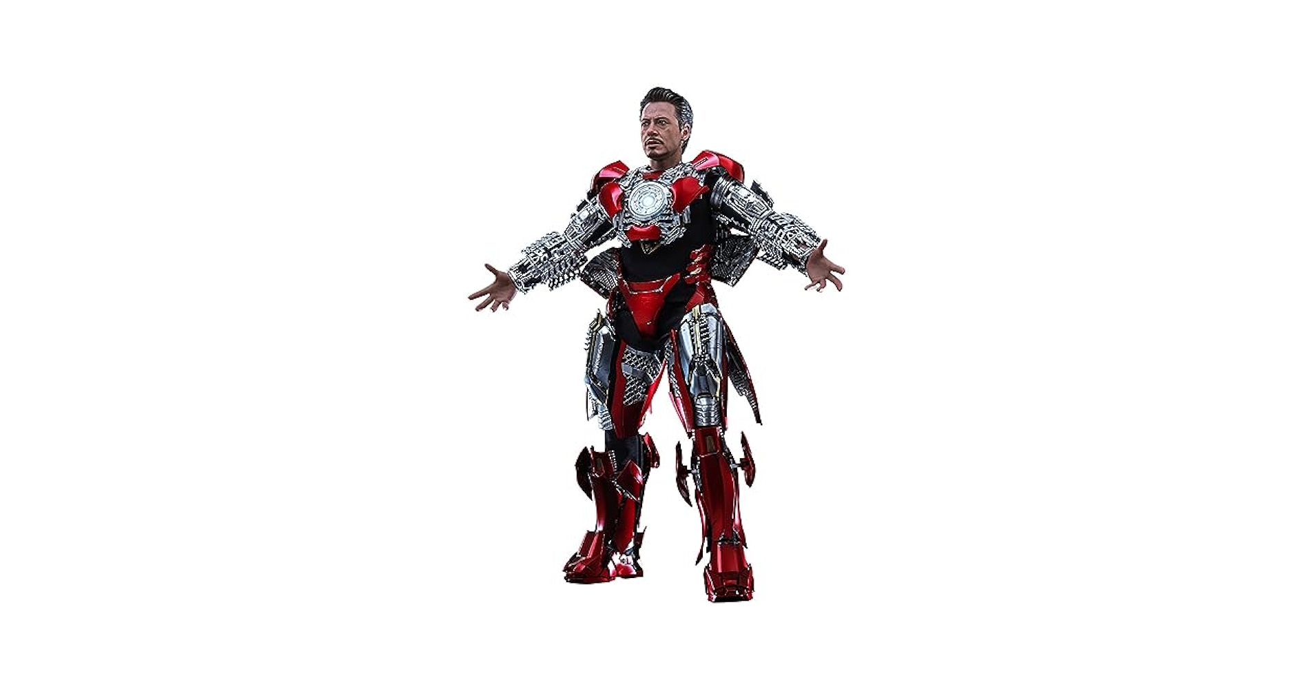 キャプテン・アメリカ フィギュアセット他6点購入者あり Amazon | HiPlay 中動モデル ZDTOYS 7インチ キャプテン